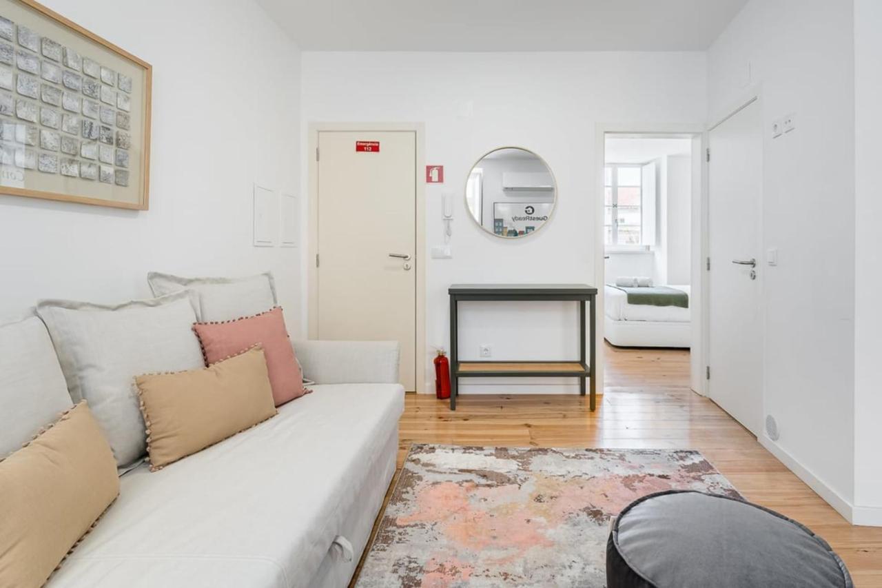 Guestready - A Charming Stay Near Paco Das Escolas Coïmbre Extérieur photo