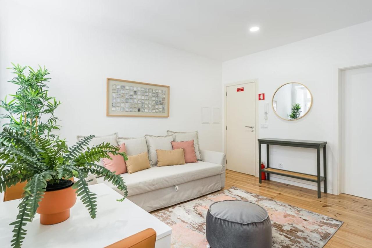 Guestready - A Charming Stay Near Paco Das Escolas Coïmbre Extérieur photo