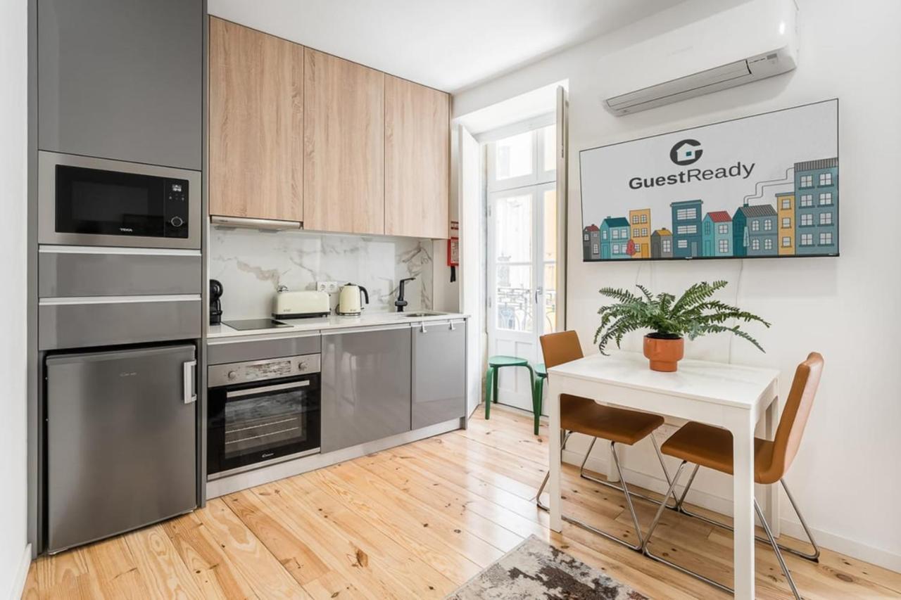 Guestready - A Charming Stay Near Paco Das Escolas Coïmbre Extérieur photo
