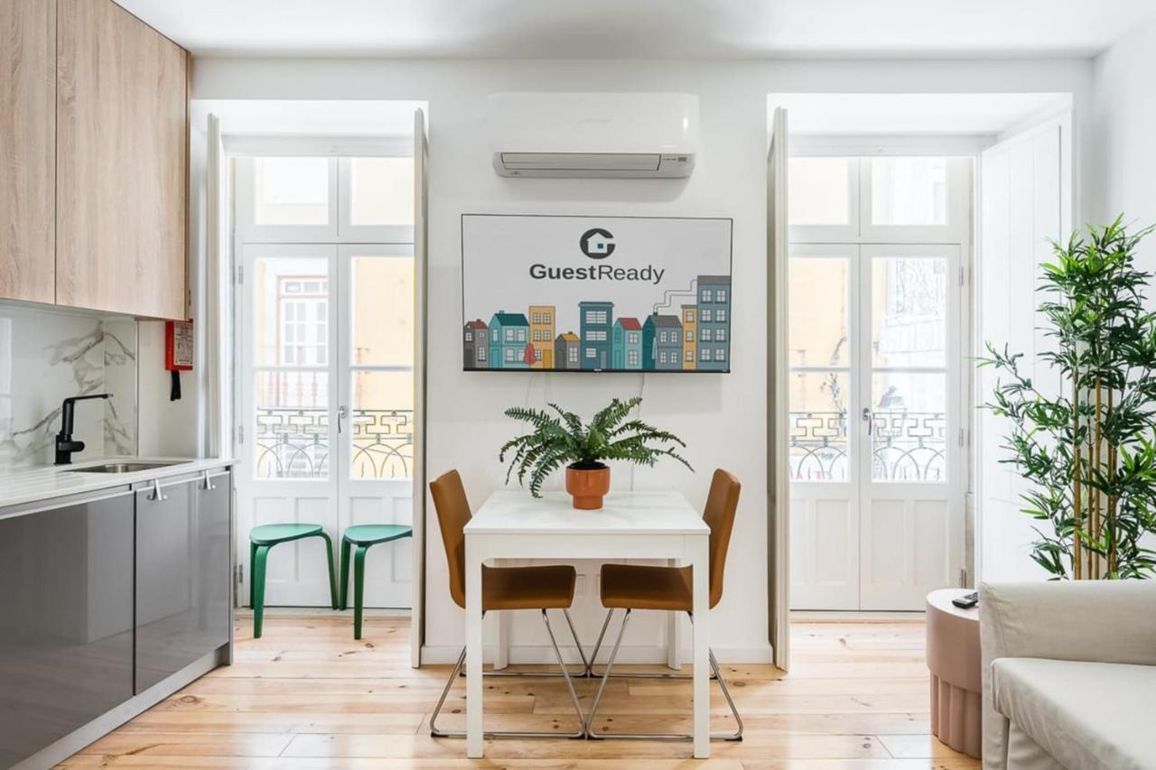 Guestready - A Charming Stay Near Paco Das Escolas Coïmbre Extérieur photo